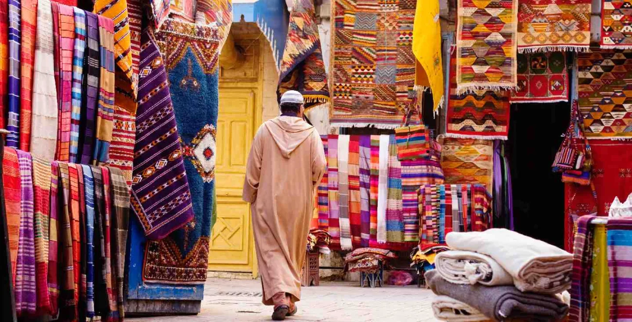 Medina Marocco: viaggio tra storia, cultura e tradizioni senza tempo